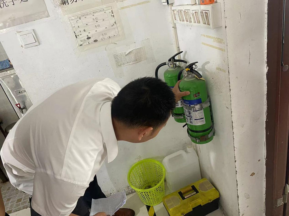 守護(hù)國資安全，我們在行動