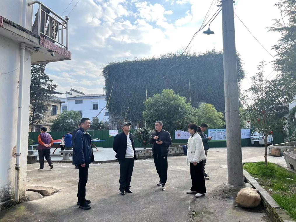 梳理隆阜資產(chǎn)，助力文化提升