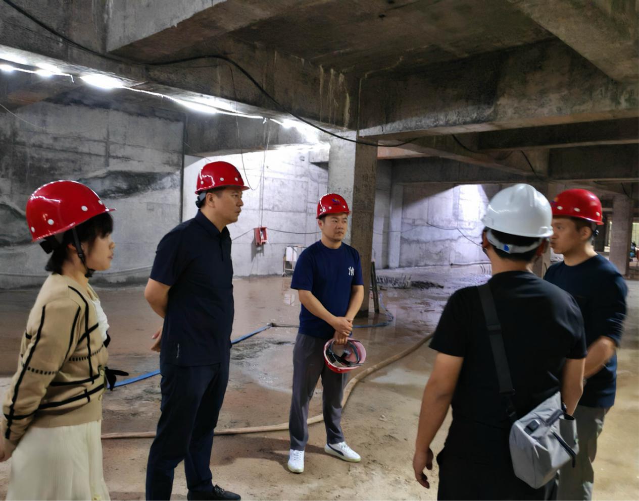 國(guó)慶佳節(jié)，守護(hù)安全不放松
